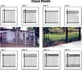 Small Fence Panels photos