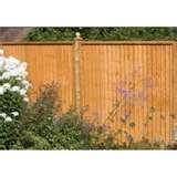 Fence Panel 6ft X 4ft photos