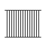 Fence Panel 6ft X 4ft