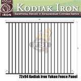 Fence Panel 72 images