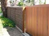 Fence Panel Adelaide photos