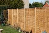 images of Fence Panel And Post