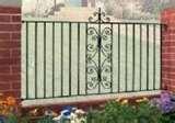 Fence Panel 72 images