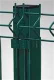 Fence Panel And Post images