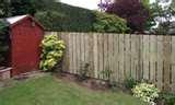 images of Fence Panel Aberdeen