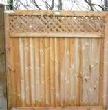 Fence Panel 72 photos