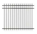 pictures of Fence Panel 72