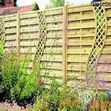 pictures of Fence Panel 72