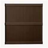 pictures of Fence Panel At Home Depot