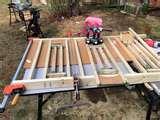 Fence Panel Assembly