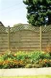 Fence Panel Best Price pictures