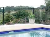 pictures of Fence Panel Au