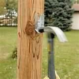 Fence Panel At Home Depot photos