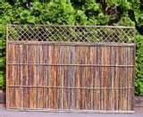 images of Fence Panel At Home Depot