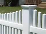 Fence Panel At Home Depot pictures