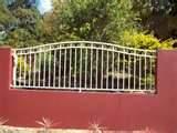 photos of Fence Panel Au