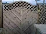 pictures of Fence Panel Best Price