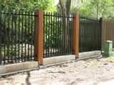 Fence Panel Au
