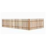 Fence Panel At Home Depot