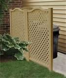 images of Fence Panel Brands