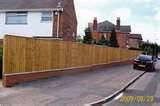 Fence Panel Bournemouth photos