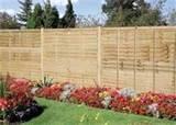 Fence Panel Bristol