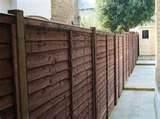 photos of Fence Panel Bournemouth