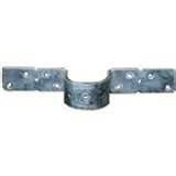 pictures of Metal Fence Panel Brackets