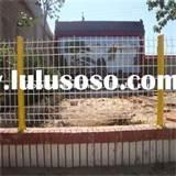 pictures of Metal Fence Panel Brackets