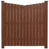 Fence Panel Brackets photos