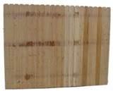 photos of Fence Panel Brace