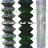 images of Fence Panel Chain Link