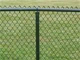 pictures of Fence Panel Chain Link