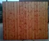 images of Fence Panel Cheshire
