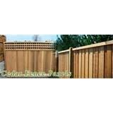 pictures of Fence Panel Canada