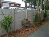 images of Fence Panel Concrete Posts images of Fence Panel Concrete Posts