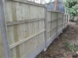 pictures of Fence Panel Concrete Posts pictures of Fence Panel Concrete Posts