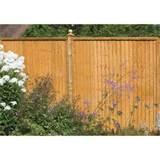 pictures of Fence Panel Close Board