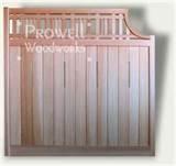 photos of Fence Panel Cost
