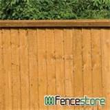 photos of Fence Panel Close Board