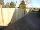 Fence Panel Close Board