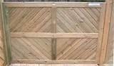 images of Fence Panels Devon