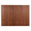 Fence Panel Cypress pictures