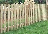 pictures of Wooden Fence Panel Crafts