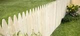 Wooden Fence Panel Crafts images