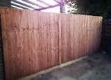 Fence Panel Crawley photos