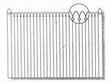 Cedar Fence Panel Ct
