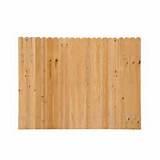 Fence Panel Cypress images