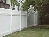 photos of Cedar Fence Panel Ct