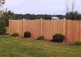 photos of Fence Panel Cypress